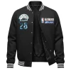NBA All Star 2026 Siya Kolisi Varsity Jacket For Sale