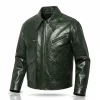 NBA All-Star Game 2026 Ludacris Leather Jacket For Sale