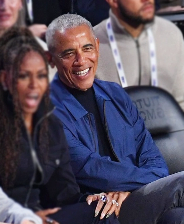 NBA All-Star Game 2026 Obama Jacket _ shop now