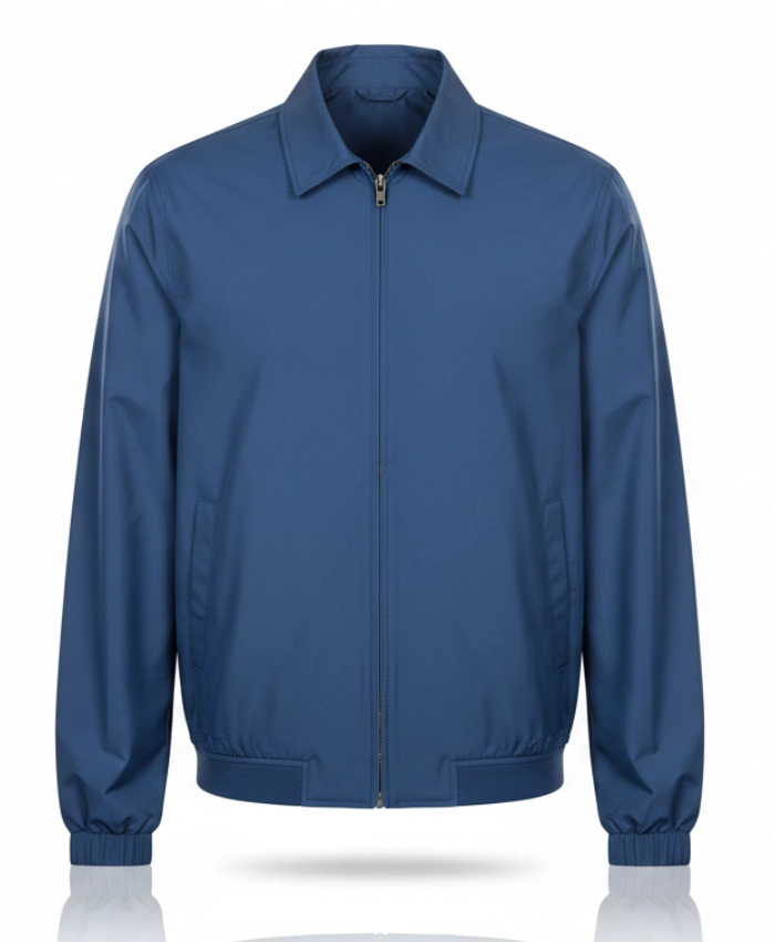 NBA All-Star Game 2026 President Barack Obama Blue Jacket