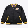 NBA All-Star Game Los Angeles Lakers Reversible Jacket