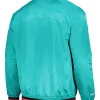 NBA All Star Green Jacket For Sale
