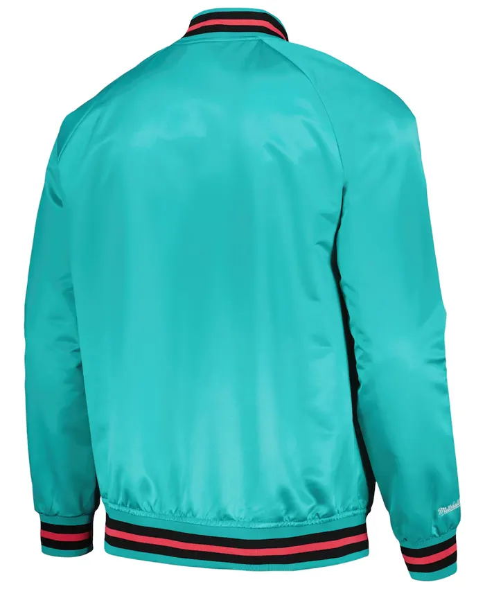 NBA All Star Green Jacket For Sale