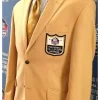NFL Football Hall of Fame Dick Vermeil Gold Jacket