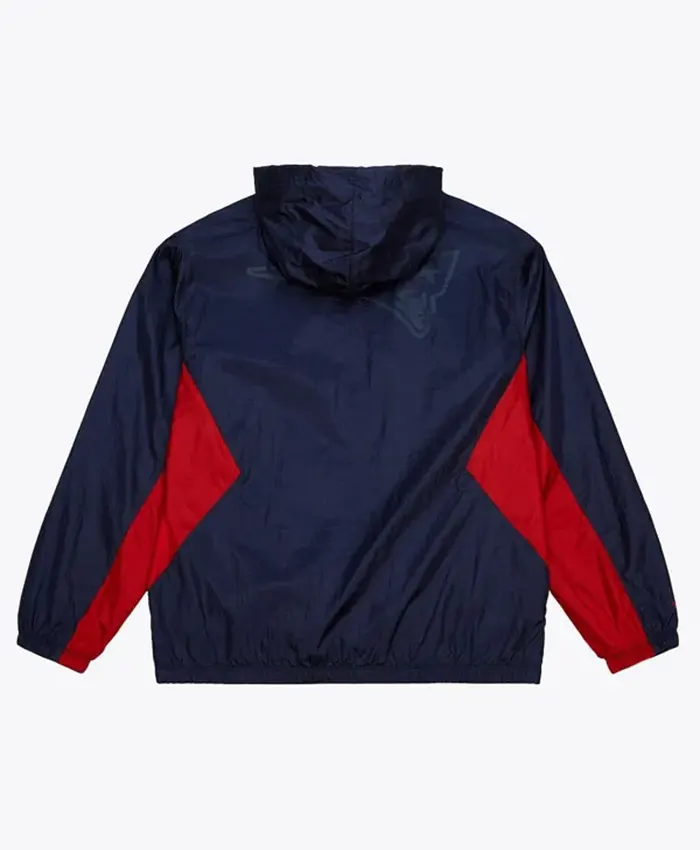NFL New England Patriots 2026 Hooded Jacket For Sale