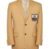 NFL Pro Football Hall of Fame Dick Vermeil Gold Jacket