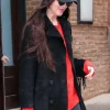 NYC 2026 Dakota Johnson Coat For Sale