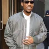 NYC 2026 Tyler James Williams Bomber Jacket