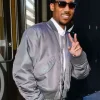 NYC 2026 Tyler James Williams Bomber Jacket For Sale