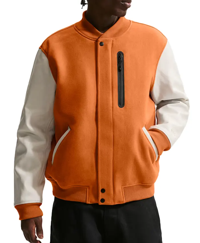 Nike Destroyer Jacket
