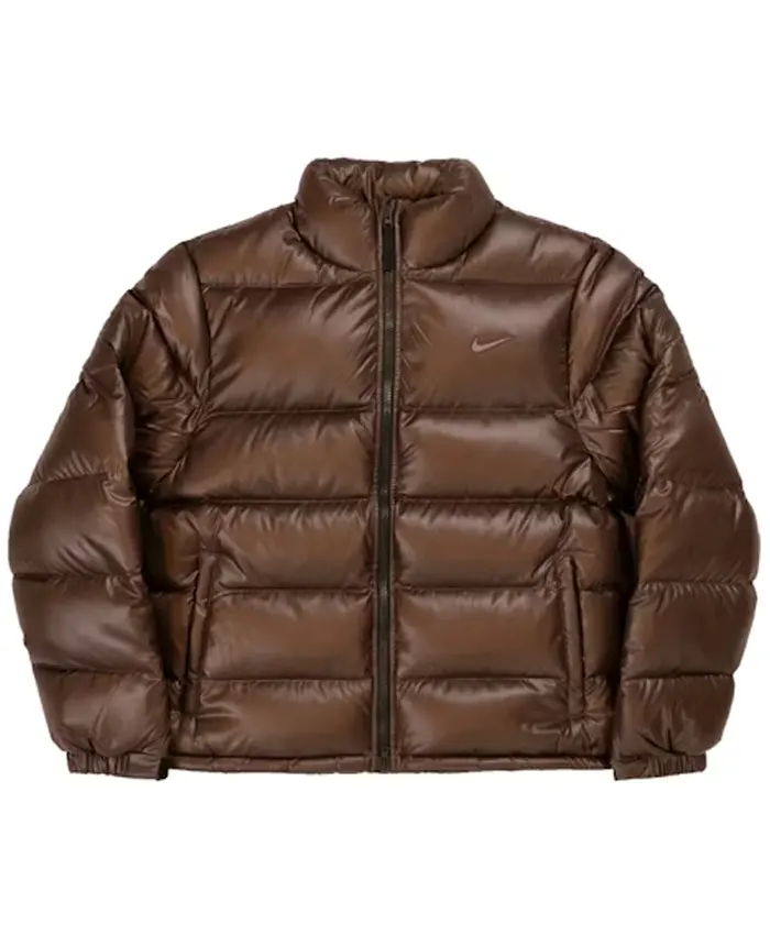 Nike x NOCTA Sunset Puffer Jacket