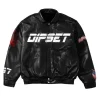 OVO Dipset Diplomats Black Jacket For Sale