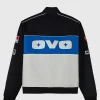 OVO Snowcross Racing Jacket For Sale