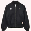 Olympic Seoul 1988 Bomber Jacket