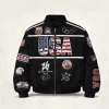 Olympic Team USA Hockey Jacket