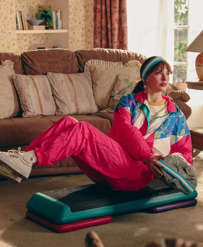 Opalite Taylor Swift Tracksuit For Sale