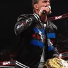 CM Punk Chicago Made Bomber Jacket