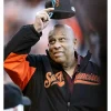 Orlando Cepeda San Francisco Giants Jacket For Sale