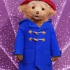 Paddington Bear 2026 BAFTA Film Awards Duffle Coat