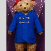 Paddington Bear 2026 BAFTA Film Awards Duffle Coat Front