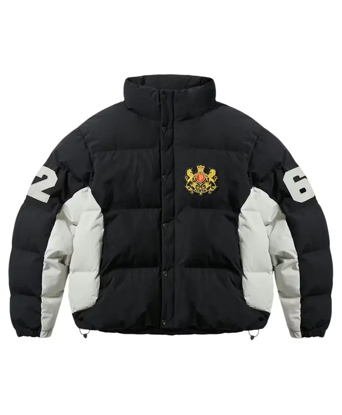 Palace Established Puffer Jacket