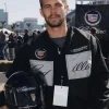 Paul Walker Racing Jacket