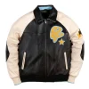 Pelle Pelle Classic Soda Club Bomber Jacket