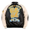 Pelle Pelle Classic Soda Club Bomber Jacket For Sale