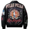 Pelle Pelle x All Star Los Angeles Jacket For Sale