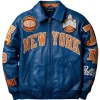 Pelle Pelle x All Star New York Jacket
