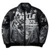 Pelle Pelle x All Star Pioneers Jacket