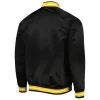 Pittsburgh Penguins 2026 Black Jacket For Sale
