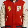 Pokemon World Championships Anaheim Jacket