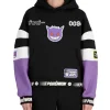 Pokemon x Jimmy Paul Gengar Pullover Hoodie Front View