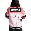 Pokemon x Jimmy Paul Mew Pullover Hoodie Back View