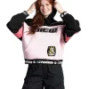 Pokemon x Jimmy Paul Mew Pullover Hoodie Front View
