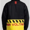 Pokemon x Jimmy Paul Pikachu Workwear Jacket Shop Now