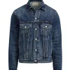 Polo Ralph Lauren Denim Trucker Jacket