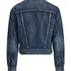 Polo Ralph Lauren Denim Trucker Jacket For Sale