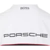 Porsche Motorsport Hugo Boss Jacket - Get Now