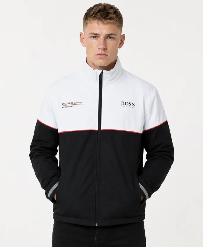 Porsche Motorsport Jacket