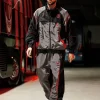Puma AC Milan Slam Jam Jacket