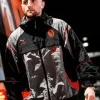 Puma AC Milan Slam Jam Jacket For Sale