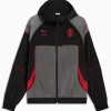 Puma AC Milan Slam Jam Jacket Front