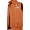 Punky Brewster Brown Vest Buy Now
