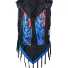 Rhea Ripley 2026 Terrifier Vest