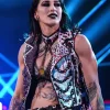 Rhea Ripley 2026 Terrifier Vest