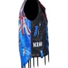 Rhea Ripley 2026 Terrifier Vest Buy Now