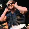 Royal Rumble Kickoff Logan Paul Black Vest- Get now