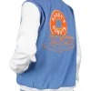 Ryan Gosling Randys Donuts Wool Varsity Jacket